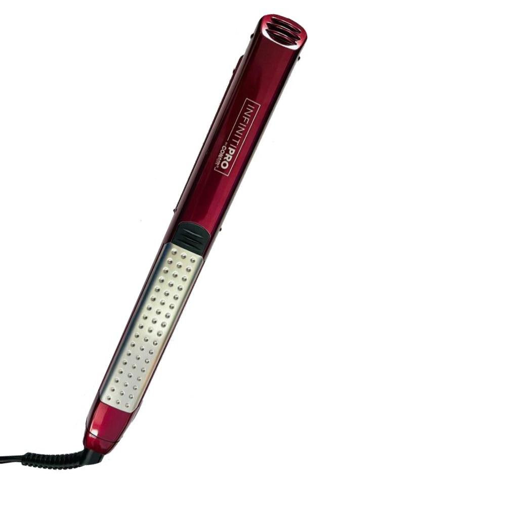 Plancha Alisadora CONAIR de 1'' Ceramica Turmelina Infiniti PRO