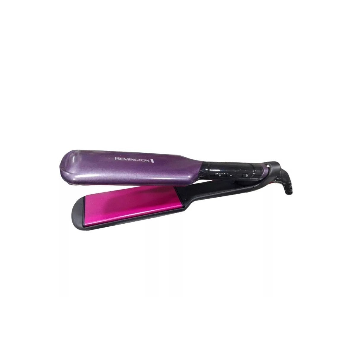 Plancha De Cabello Remington Ancha S9620 Profesional 450°f