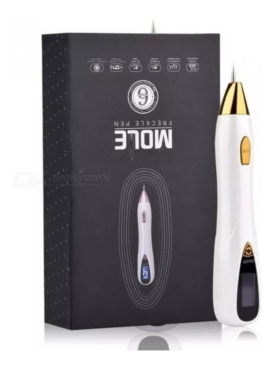 Laser Quita Pecas y Manchas Recargable