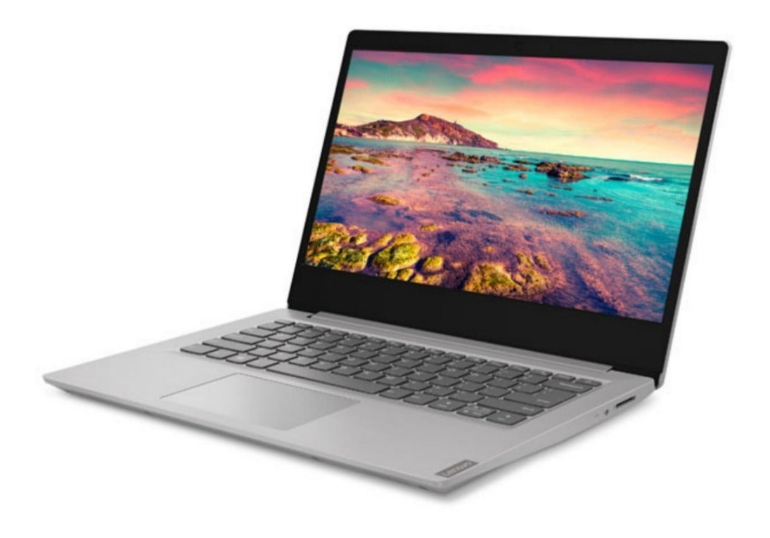 LENOVO S145-14IWL - INTEL CORE I5 8265U - 1 TERA - 4GB DDR4