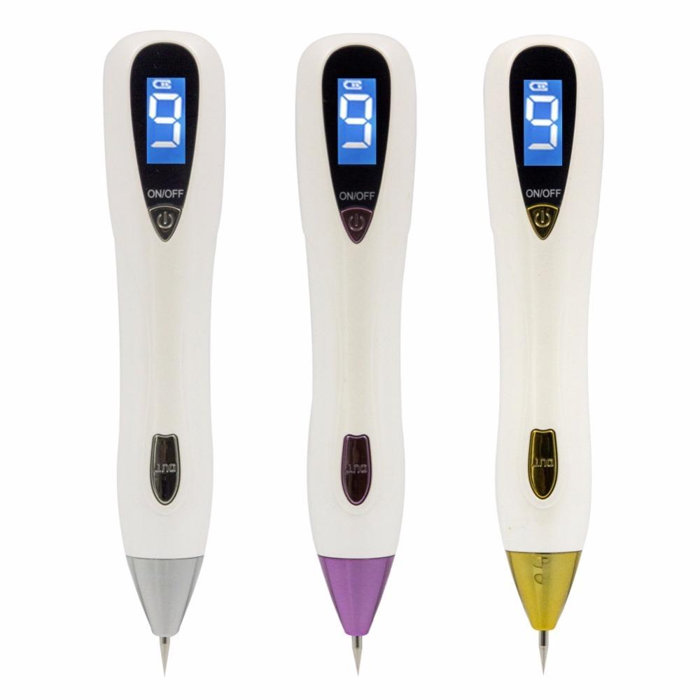 Laser Quita Pecas y Manchas Recargable