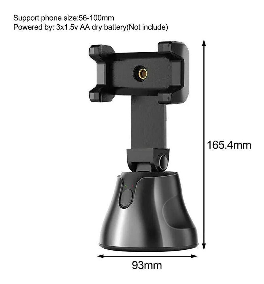 Robot Selfie 360º Holder 360 Apai Genie
