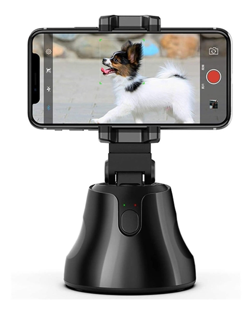 Robot Selfie 360º Holder 360 Apai Genie