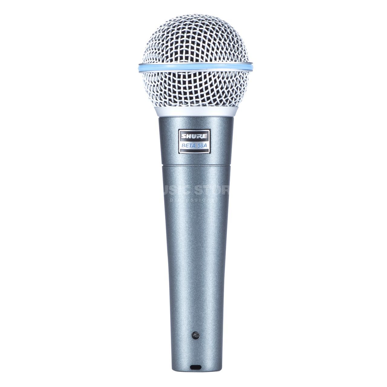 Micrófono Shure Beta 58a
