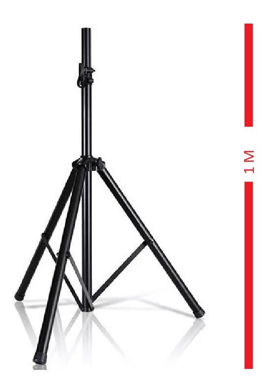 Soporte Profesional Trípode Para Cabina Ref. SPS-502