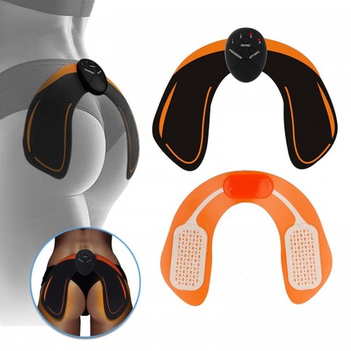 Estimulador Muscular Para Glúteos