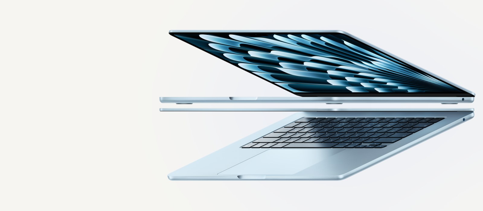 MacBook Air 13 M5 de 1 TB