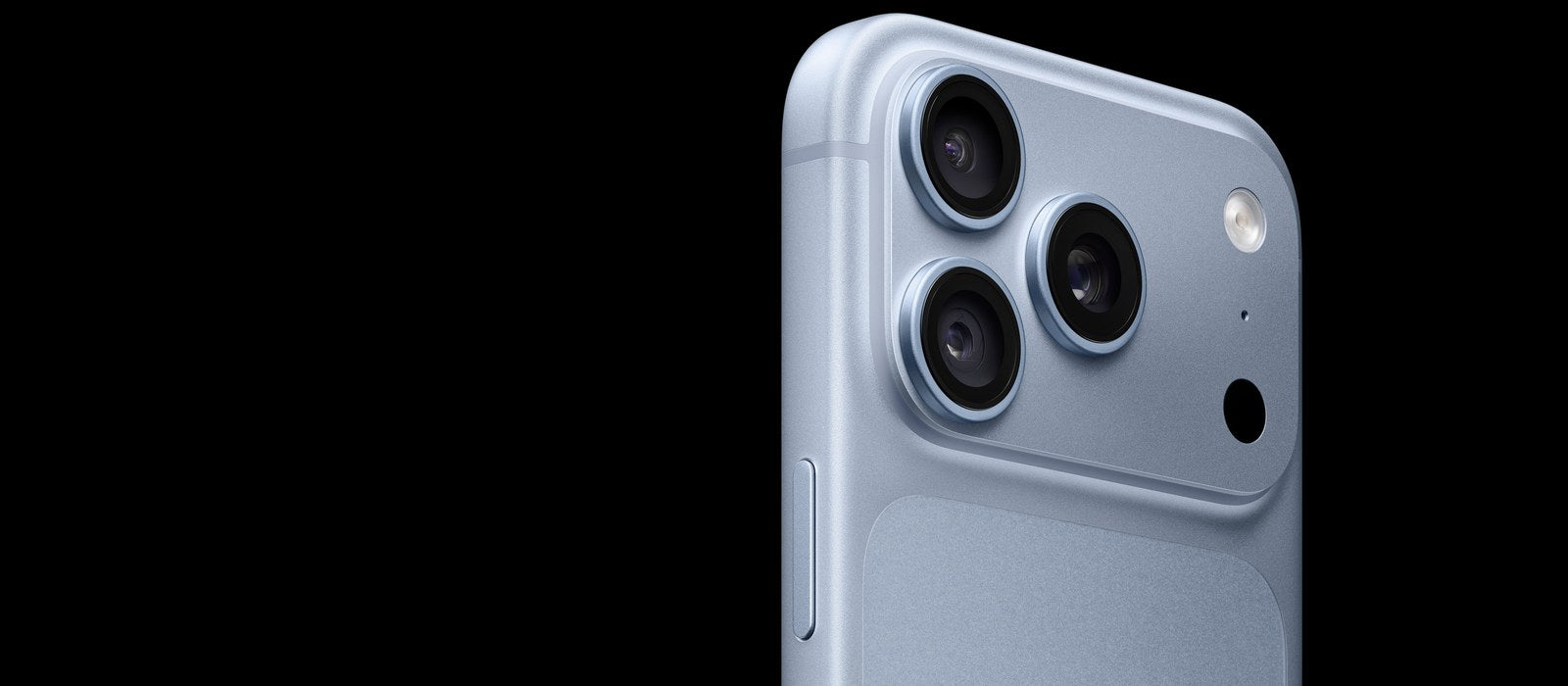 Cámara Fusion de 48 MP y chip A20 Pro para todo lo que haces