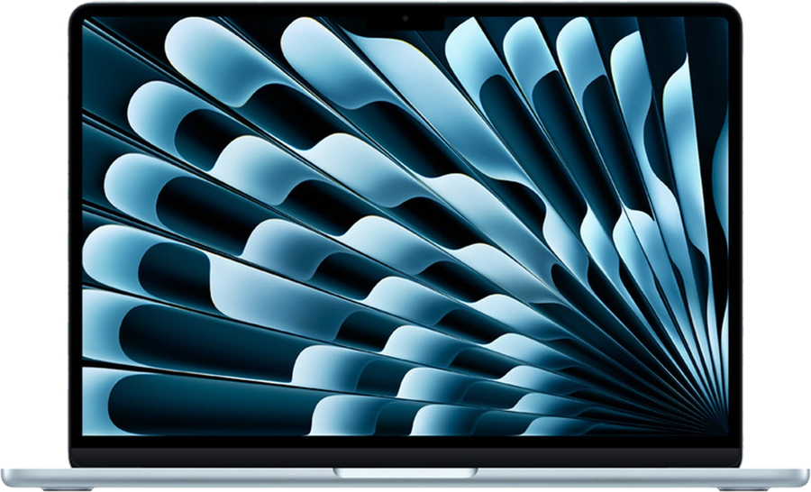 Pantalla Liquid Retina XDR