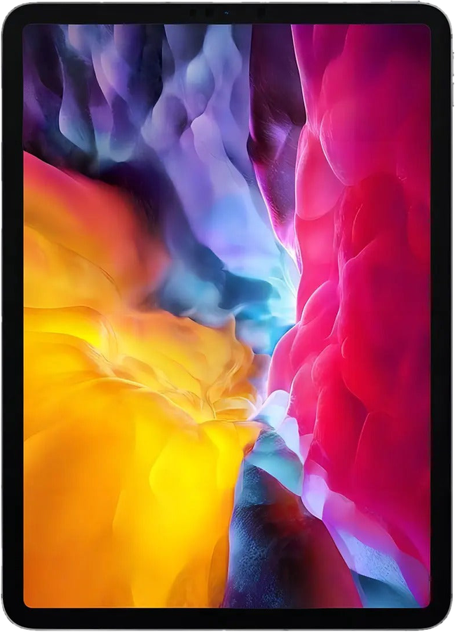 iPad Pro 11