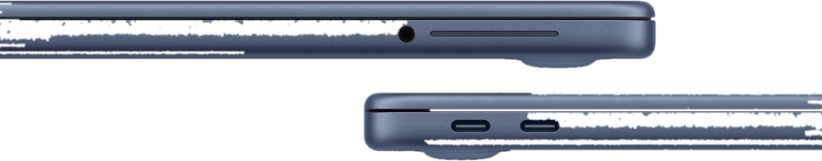 Batería del MacBook Neo