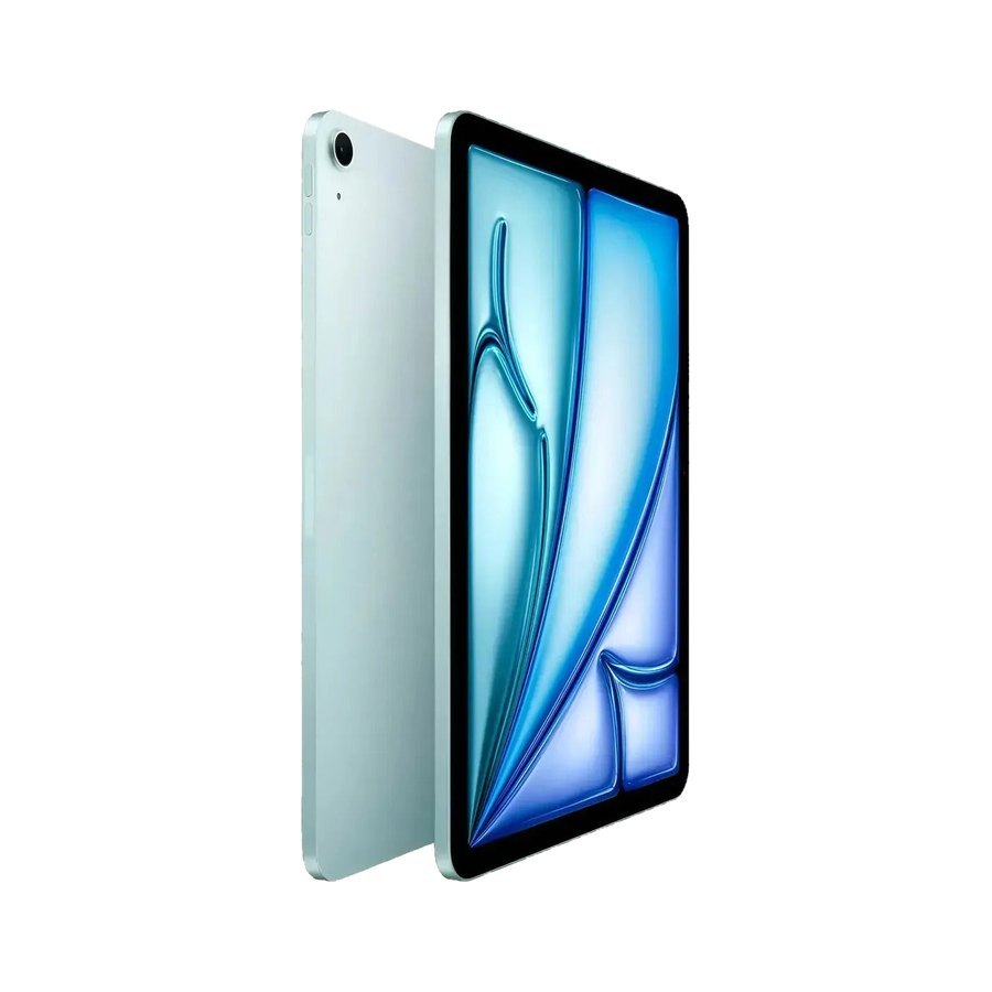 iPad Air 11" M3 · Wi-Fi · 128 GB · Azul