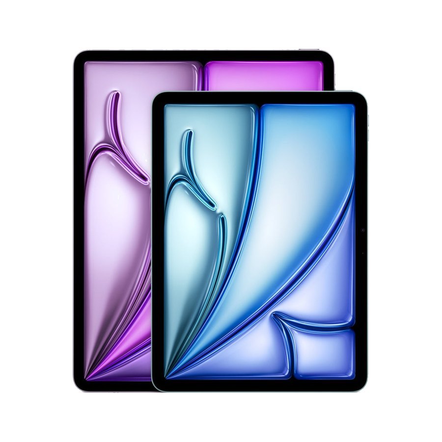 iPad Air 11" M4 · 128 GB · Wi-Fi