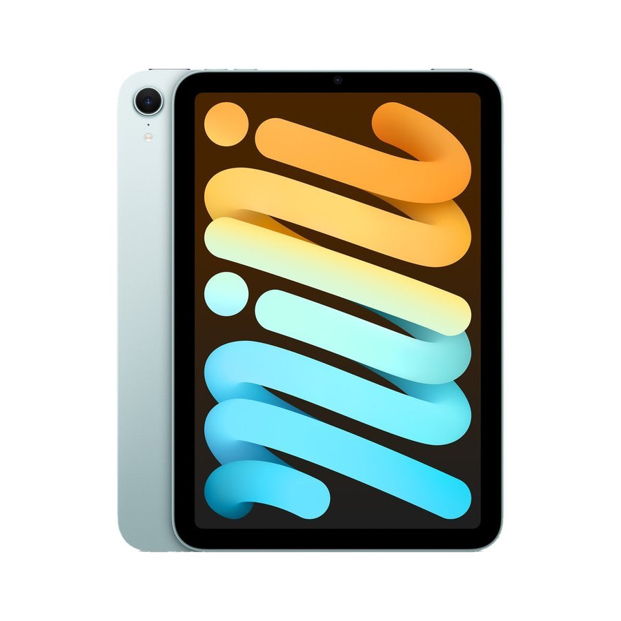 iPad mini 8,3" · Chip A17 Pro · 128 GB