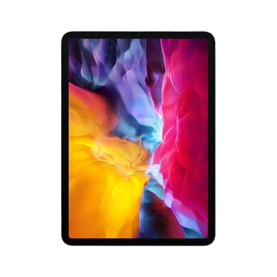 iPad Pro 11" M5 · Wi-Fi · 512 GB · Gris espacial