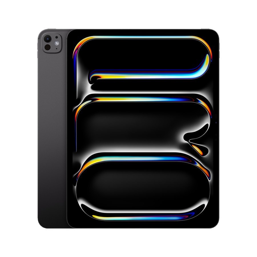 iPad Pro 13" M5 · Wi-Fi · 512 GB · Gris espacial