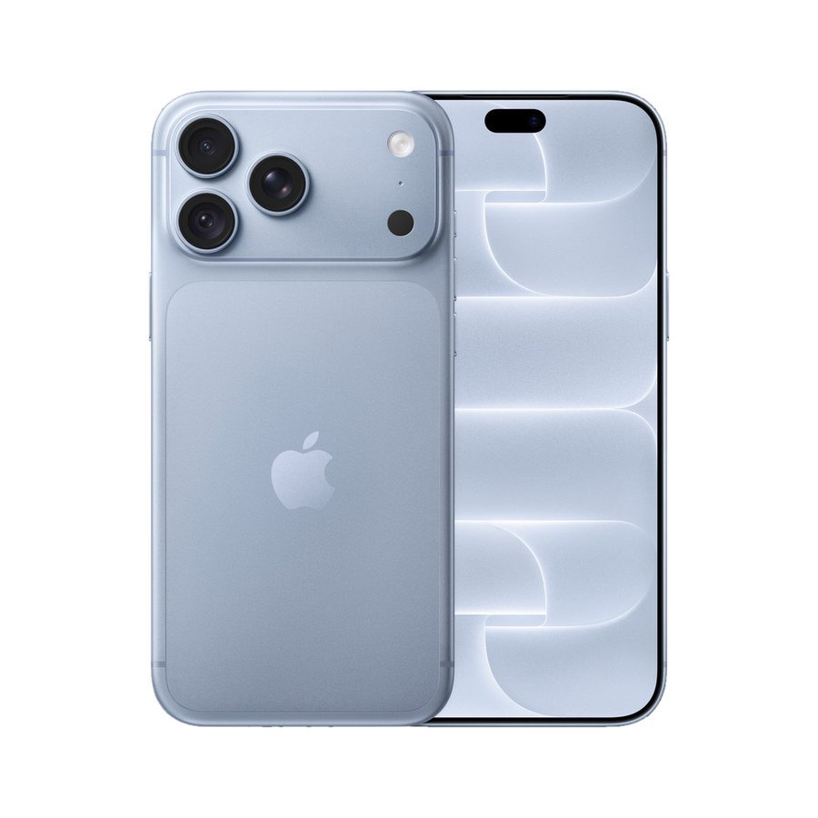 iPhone 18 Pro Max 256 GB