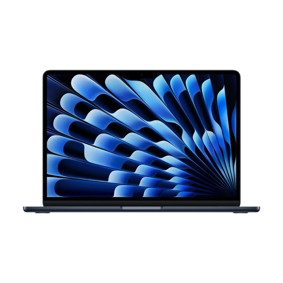 MacBook Air 13" M5 · 16 GB · 1 TB