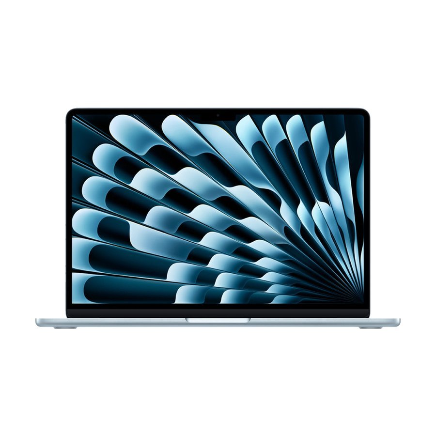 MacBook Air 13" M5 · 16 GB · 512 GB