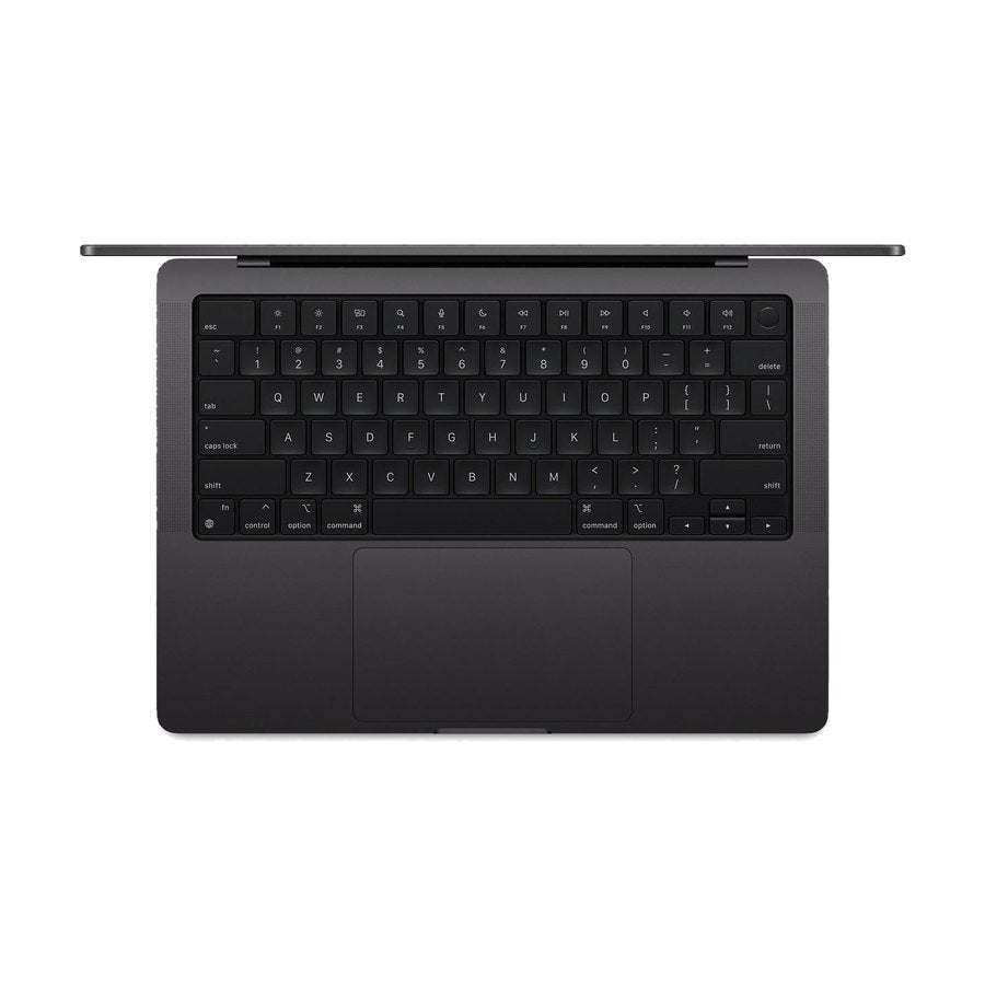 MacBook Pro 14" M5 · 24 GB · 1 TB