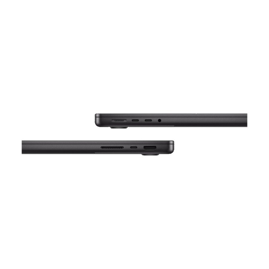 MacBook Pro 14" M5 Pro · 24 GB · 1 TB · Negro espacial