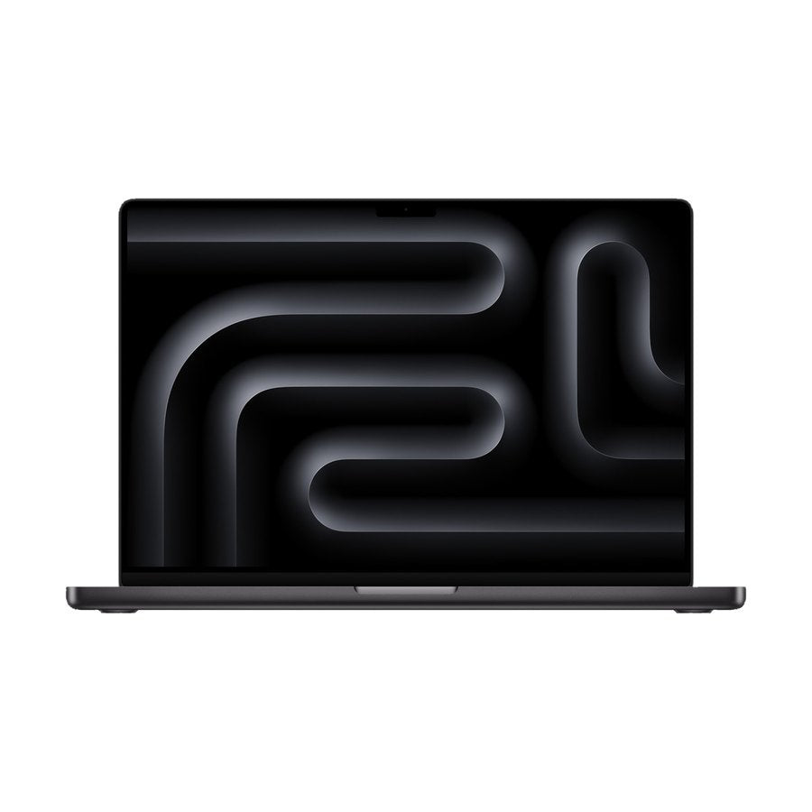 MacBook Pro 16" M5 Pro · 24 GB · 1 TB