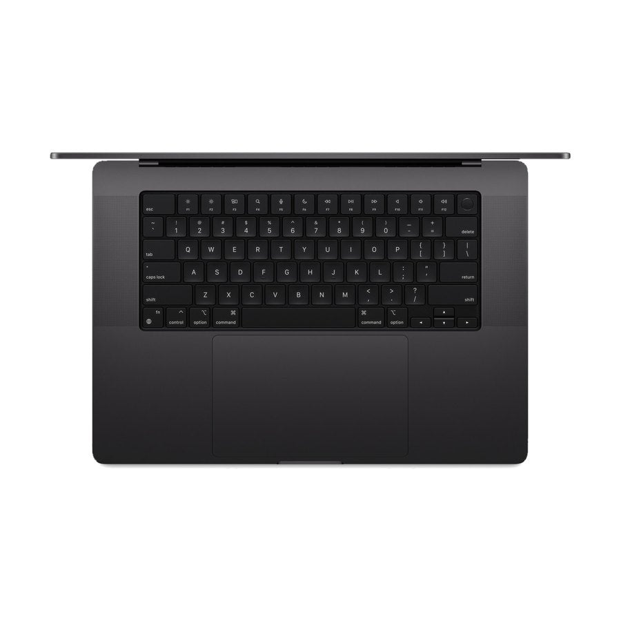 MacBook Pro 16" M5 Pro · 48 GB · 1 TB
