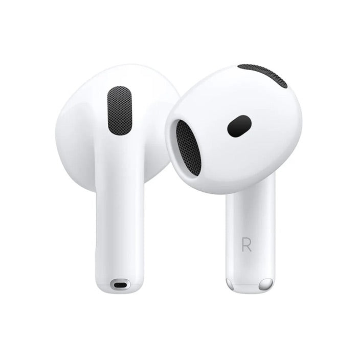 AirPods 4 con cancelación