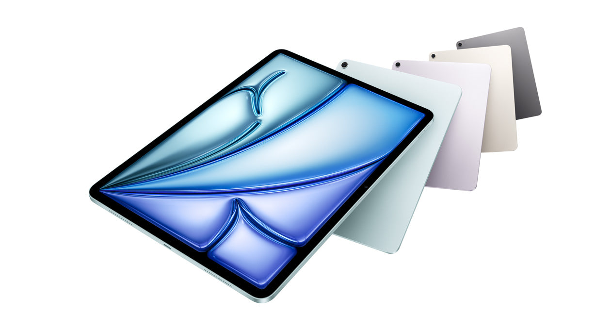 iPad Air 11" M4