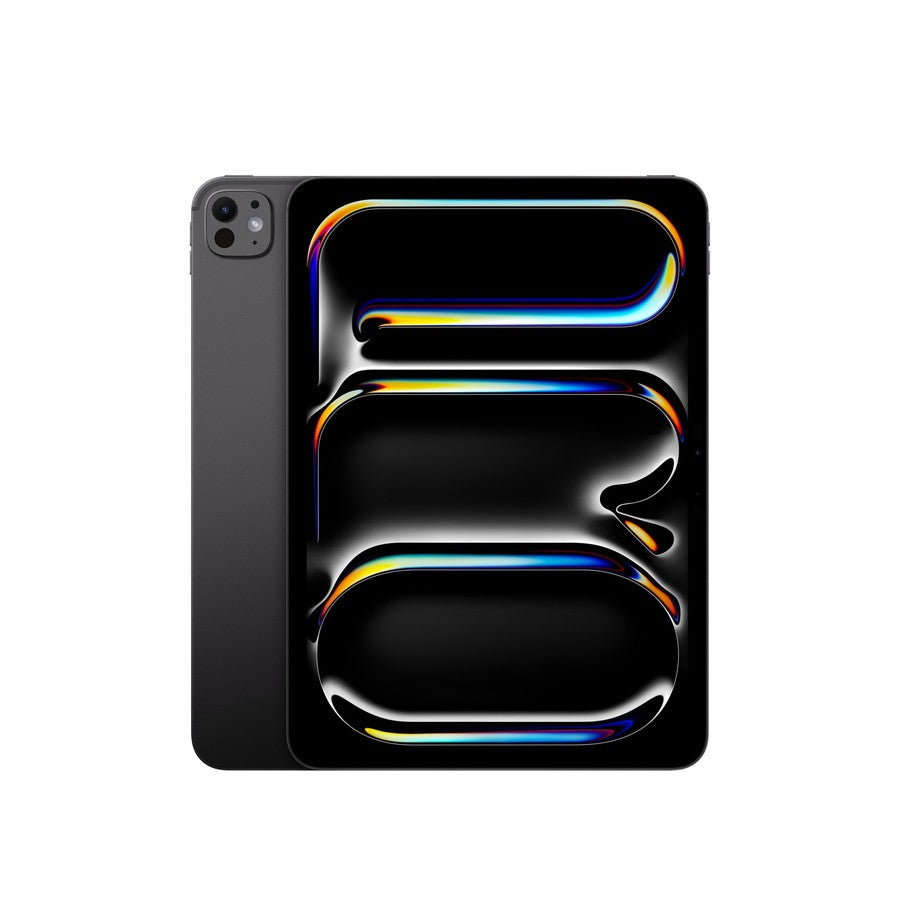iPad Pro 11" M5