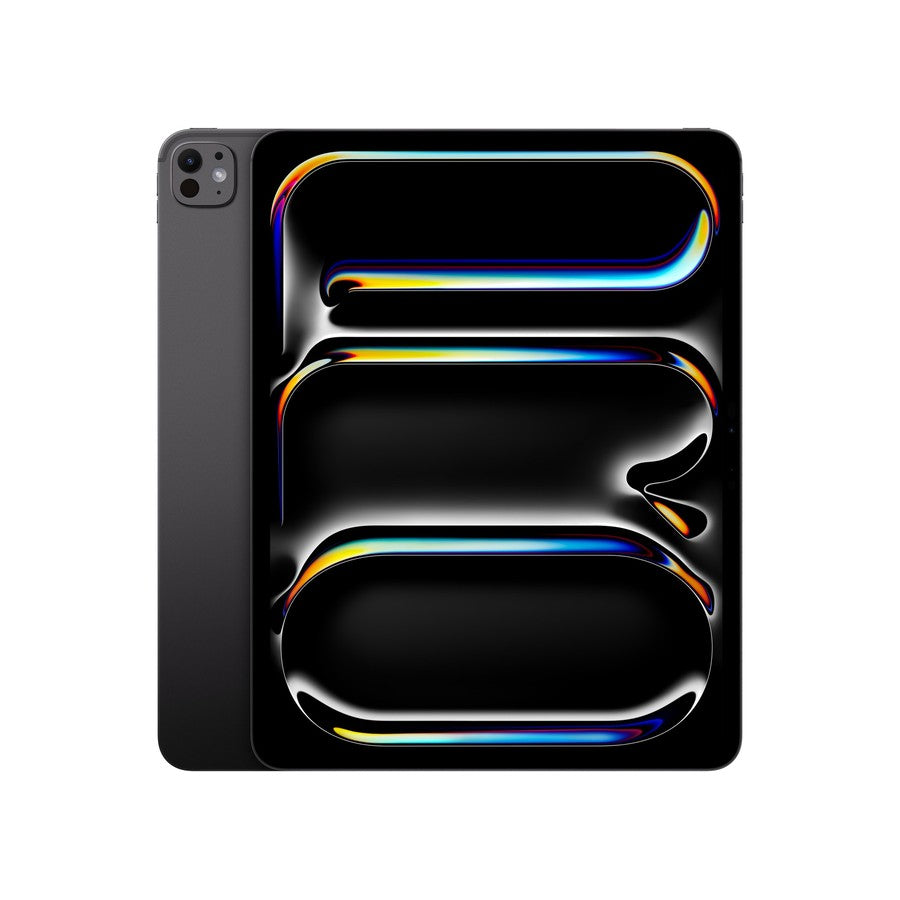 iPad Pro 13" M5