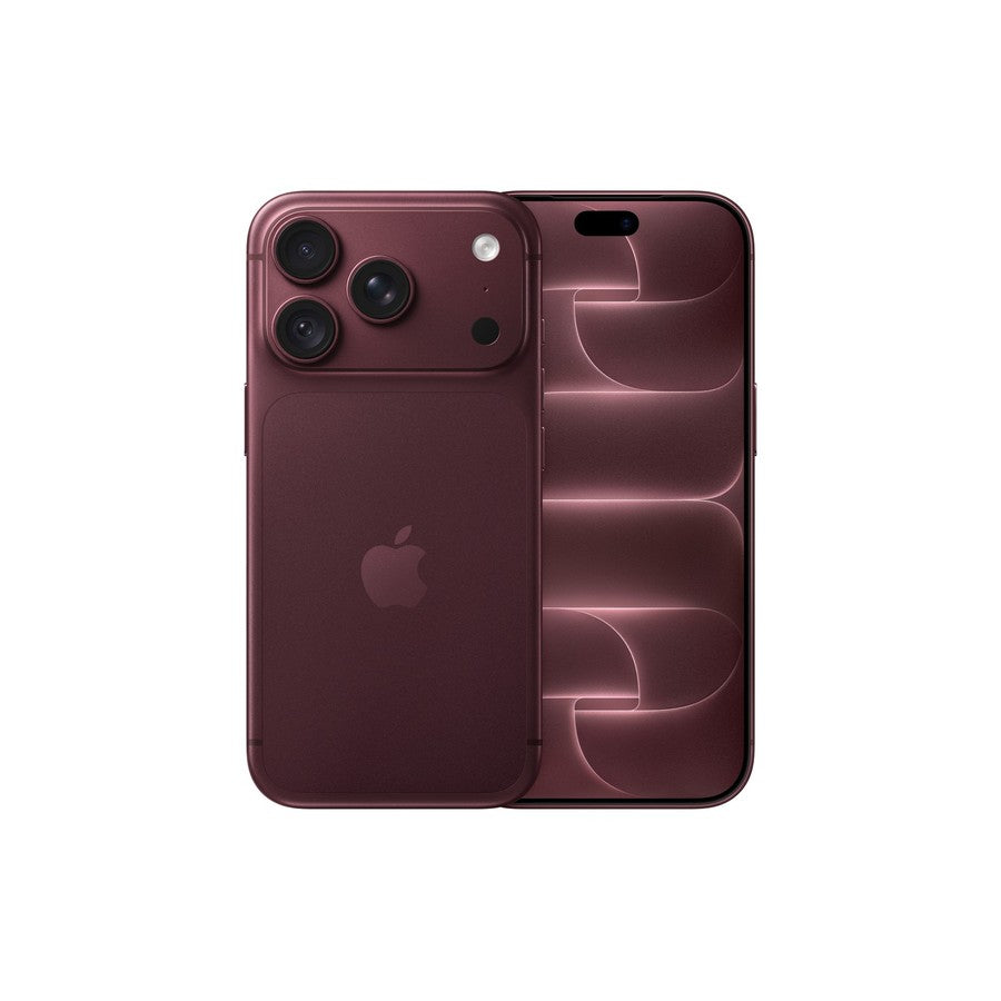 iPhone 18 Pro