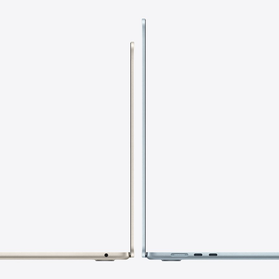 MacBook Air 13" M5